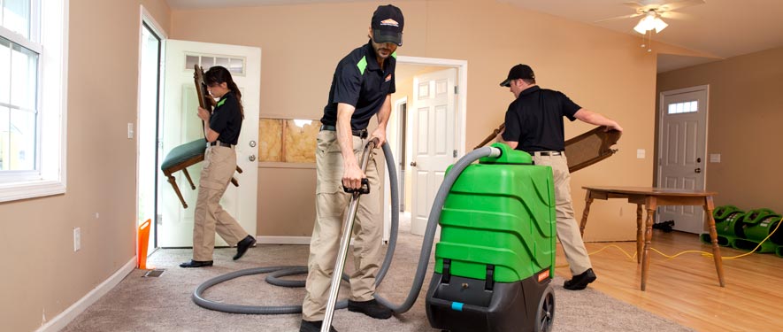 Scottsboro, AL cleaning services